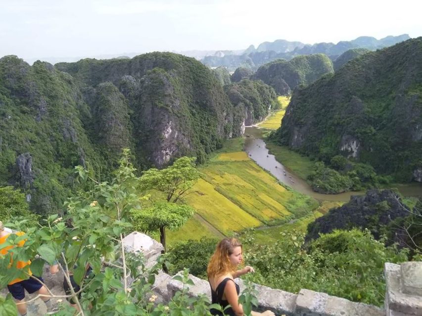 Hanoi: Hoa Lu, Trang An Caves & Mua Cave Day Trip and Lunch - How to prepare for the 12-hour day