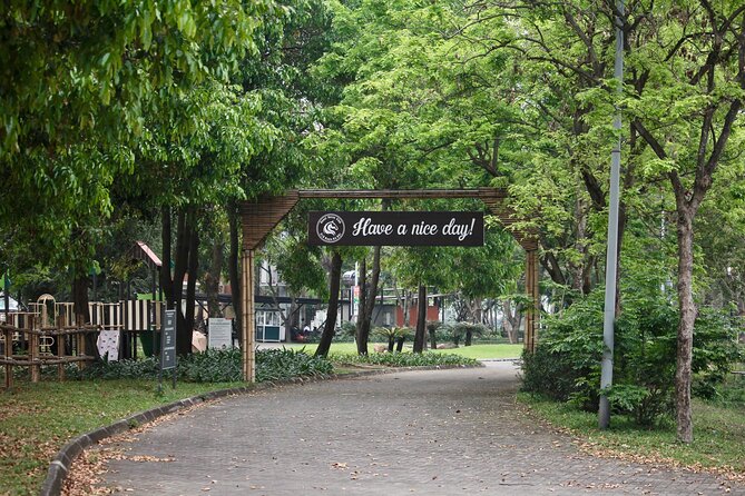 Hanoi Horseback Riding Club & Tours - Exclusive Experience - Go-karts, rest, and the optional detour