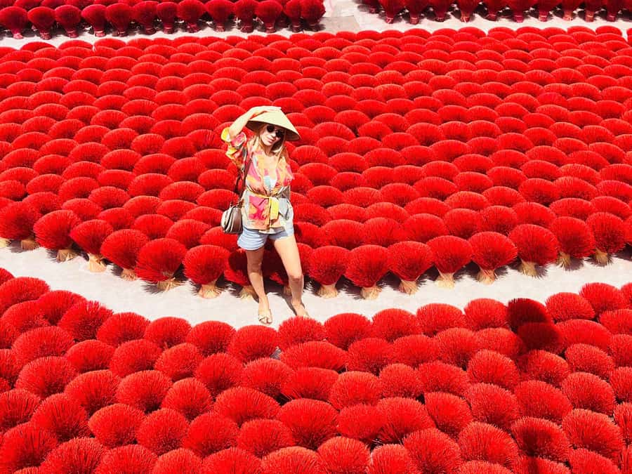 Hanoi: Incense Village, Conical Hat, & City Highlights Tour - Why the craft villages are the real reason to go