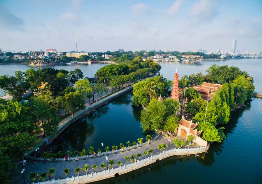 Hanoi: Incense Village, Conical Hat, & Dough Figurines Tour - Who should book this craft tour?