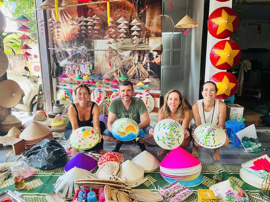 Hanoi: Incense Village, Hat-Making & Ninh Binh, Tam Coc Tour - Should you book the village and Tam Coc tour?
