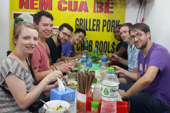 HANOI INCREDIBLE STREET FOODIE TOUR (Enjoy traditional Cuisine as the local) - Is the $30 price good value?