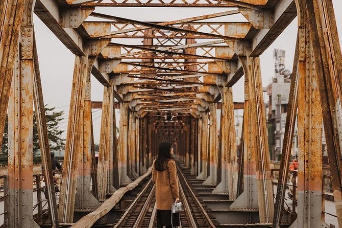 ️ Hanoi Instagram Tour: Most Famous Spots (Private & All-Inclusive) - St. Joseph’s Cathedral and French-era Hanoi