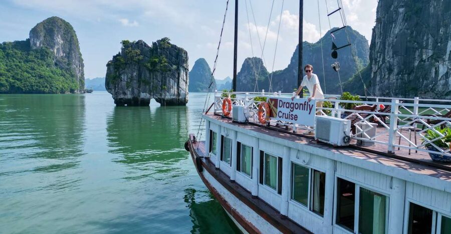 Hanoi: Islands & Caves Ha Long Cruise with Lunch & Kayaking - Key points to know before booking