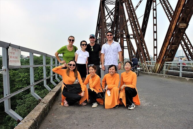 Hanoi Jeep Tours Led By Women: Hanoi Countryside Jeep Tours - Practical details that affect your day