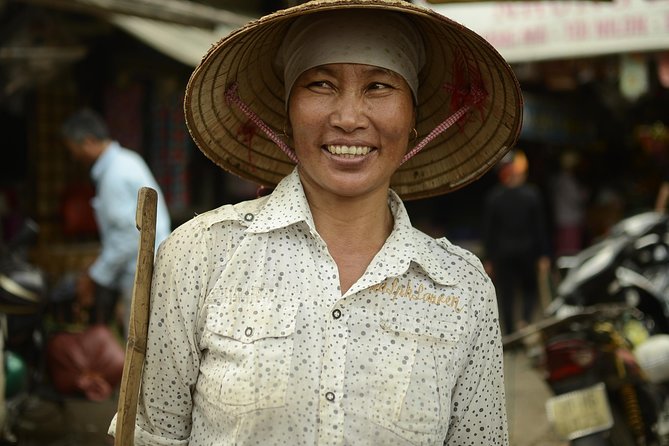 Hanoi Long Bien Sunrise Photo Tour - Why Long Bien Before Sunrise Makes a Fine Photo Lesson