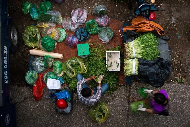 Hanoi Long Bien Sunrise Photo Tour - Who Will Enjoy This Morning Most