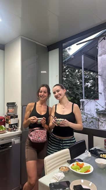Hanoi: Make 6 Iconic Coffees in a Heritage Home with Locals - Key points at a glance