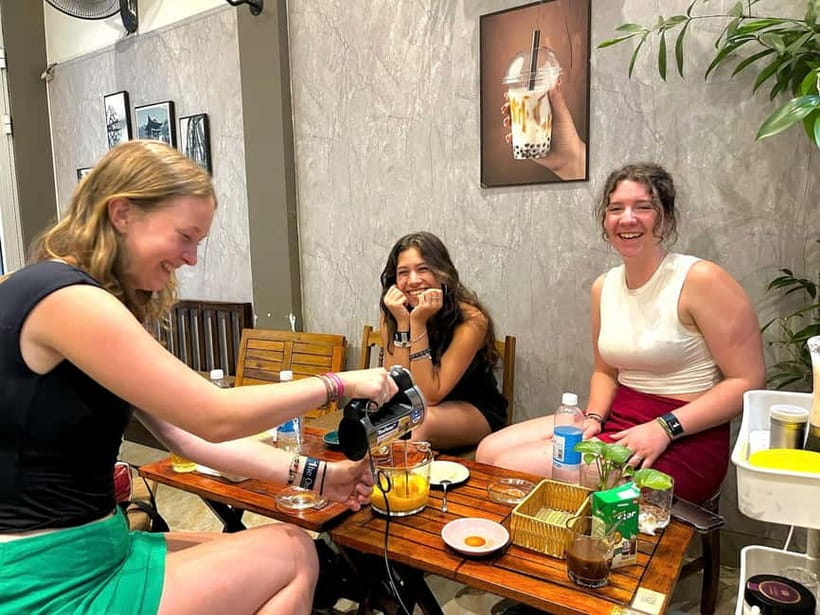 Hanoi: Make 6 Iconic Coffees in a Heritage Home with Locals - Is $22 a fair price?