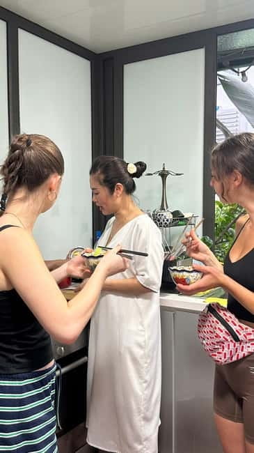 Hanoi: Make 6 Iconic Coffees in a Heritage Home with Locals - Who will enjoy this most?