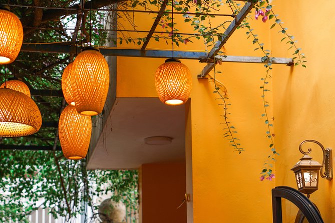 Hanoi Market & Villa Cooking Class: Free Old Quarter Transfer - Why the market-to-meal format works