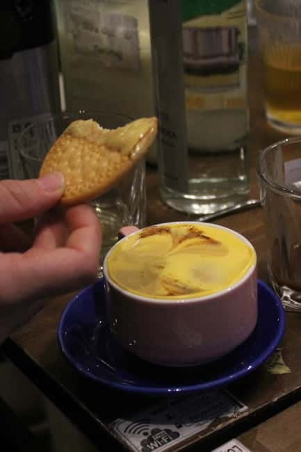 Hanoi: Master the Art of 4-6 Signature Vietnameses Coffees - Brown coffee and the sweet side of Hanoi