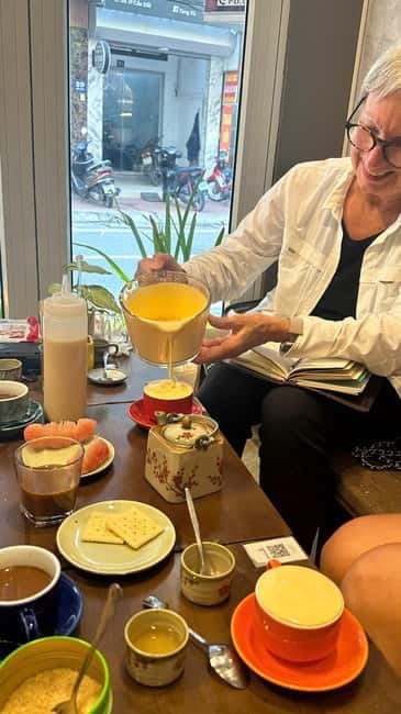 Hanoi: Master the Art of 4-6 Signature Vietnameses Coffees - What you actually learn, beyond making drinks