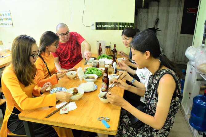 Hanoi Motorbike Tour Led By Women: Hanoi Motorbike Food Tours - What $69 buys you in practical terms
