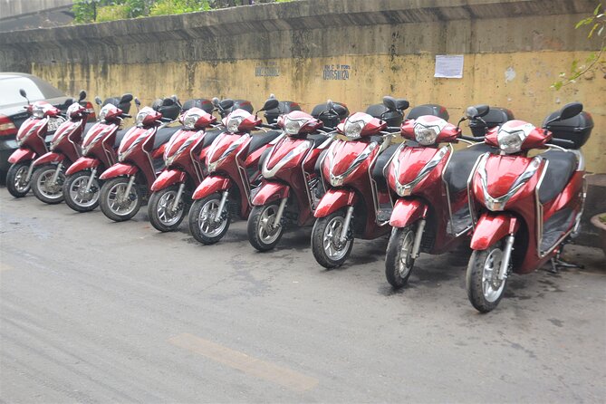 Hanoi Motorbike Tours Led By Women: Hanoi By Night Foodie Motorbike Tours - What the guides add to the ride