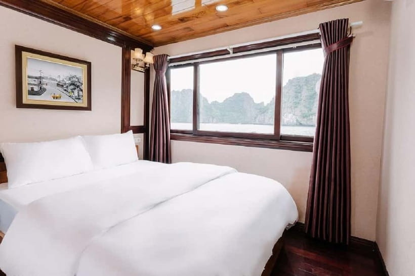 Hanoi/Ninh Binh: 2-Day Lan Ha Bay & Cat Ba with Small Cruise - Key points before you book