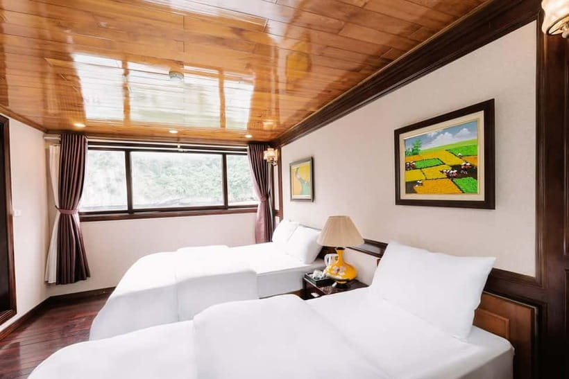 Hanoi/Ninh Binh: 2-Day Lan Ha Bay & Cat Ba with Small Cruise - Why Lan Ha Bay feels different from Ha Long Bay