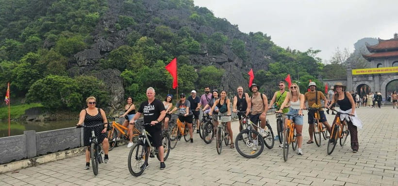 Hanoi: Ninh Binh, Bai Dinh/Hoa Lu, Trang An, & Mua Cave Tour - Who should book this Ninh Binh tour?