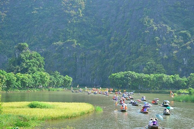 Hanoi - Ninh Binh Day Trip - How the six to eight hours may feel