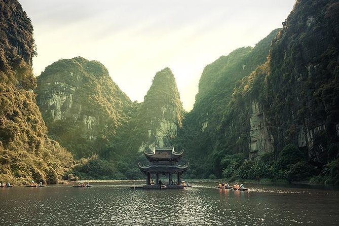 Hanoi - Ninh Binh Day Trip - Who will enjoy this Ninh Binh day trip