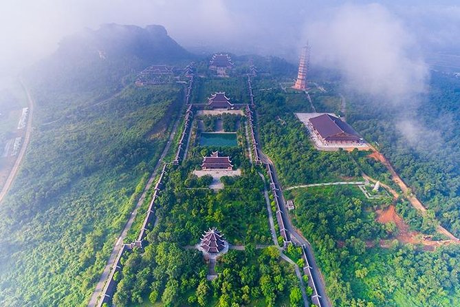 Hanoi - Ninh Binh Day Trip - What to confirm before you leave Hanoi