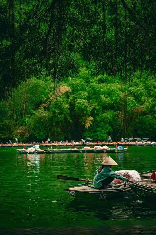 Hanoi: Ninh Binh, Tam Coc, Mua Cave & Hoa Lu with cycling - Practical packing advice
