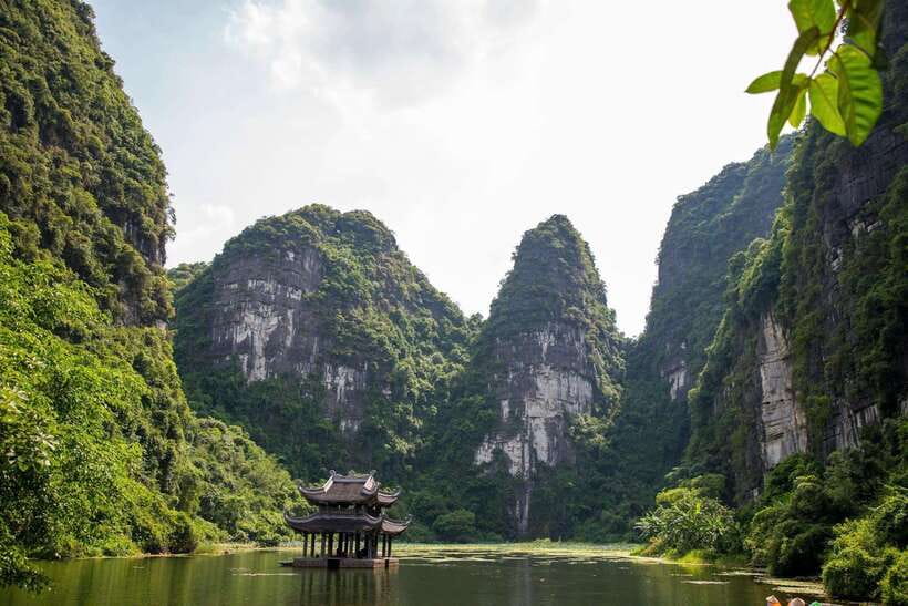 Hanoi:Ninh Binh-Trang An-Mua Cave-Hoa Lu&Cycling BEST SELLER - Key points to know before booking