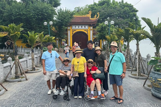 Hanoi: Old Quarter and French Quarter Walking Food Tour - Who will get the most from this $25 tour?
