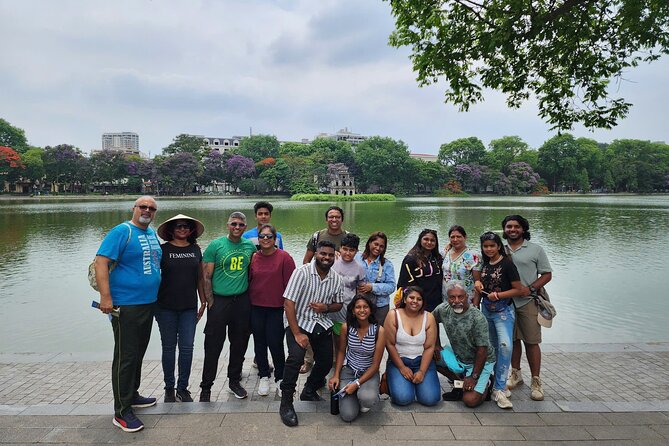 Hanoi: Old Quarter and French Quarter Walking Food Tour - Should you book it?