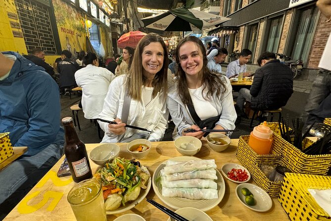 Hanoi: Old Quarter and French Quarter Walking Food Tour - Ly Thai To Park and the French Quarter