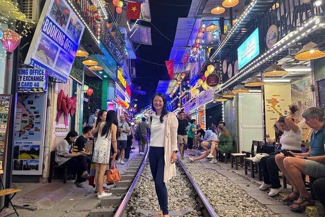 Hanoi Old Quarter City Sightseeing Private Tour With Local Guide - Key points to know before you book