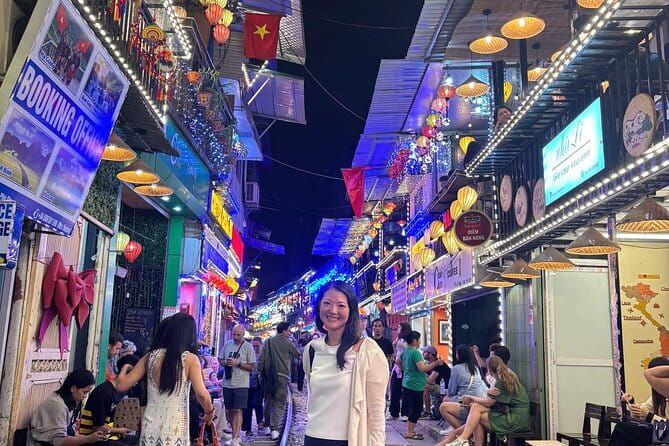 Hanoi Old Quarter City Sightseeing Private Tour With Local Guide - What four hours in Hanoi can really cover