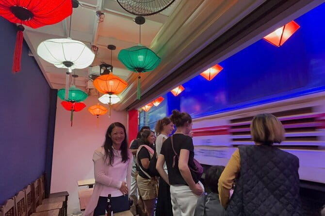 Hanoi Old Quarter City Sightseeing Private Tour With Local Guide - The Opera House and Hanoi’s French-era face