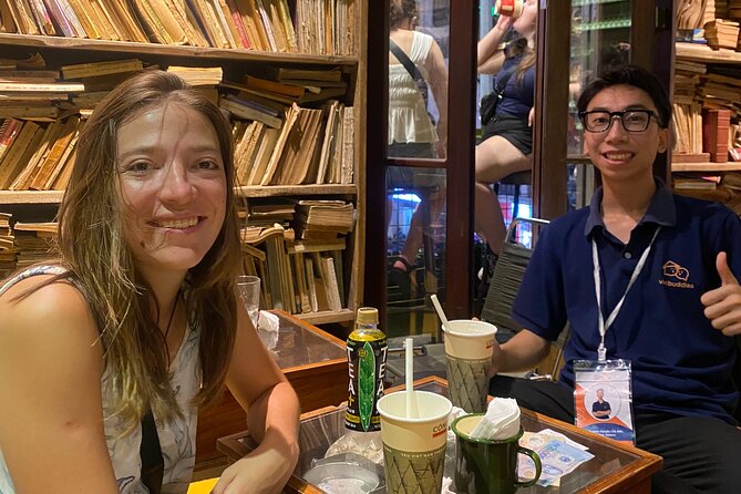 Hanoi Old Quarter Private Daily Street Food Experience - Key points to know before booking
