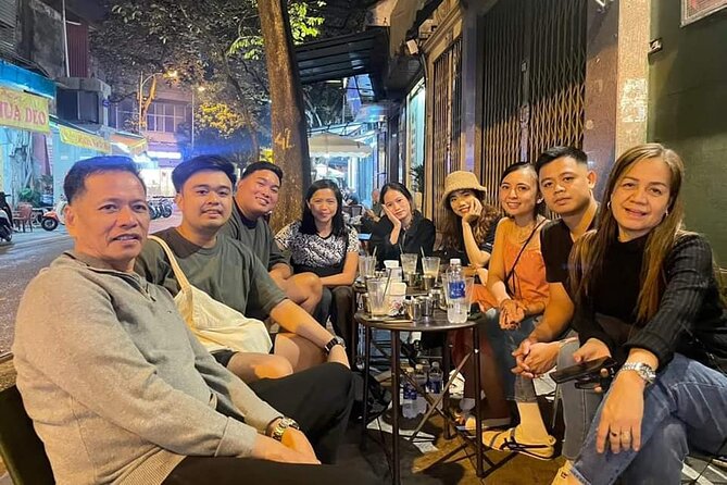 Hanoi Old Quarter Private Daily Street Food Experience - Bun cha shows Hanoi’s Northern cooking style