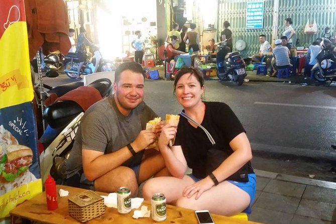 Hanoi Old Quarter Private Daily Street Food Experience - The private guide is the real value