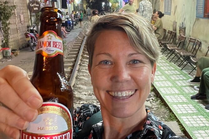 Hanoi Old Quarter Private Street Food Walking Tour - What you may eat along the way