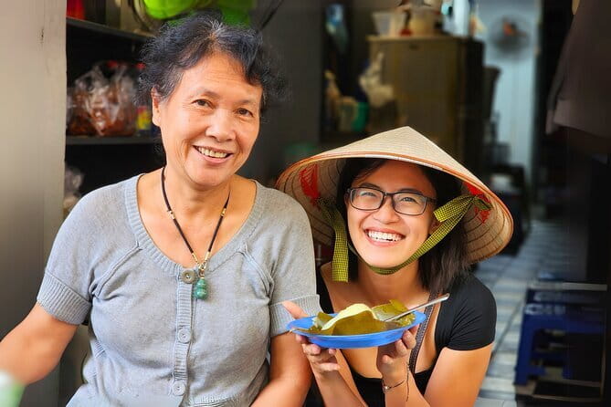 Hanoi Old Quarter Private Street Food Walking Tour - How much value you get for $37