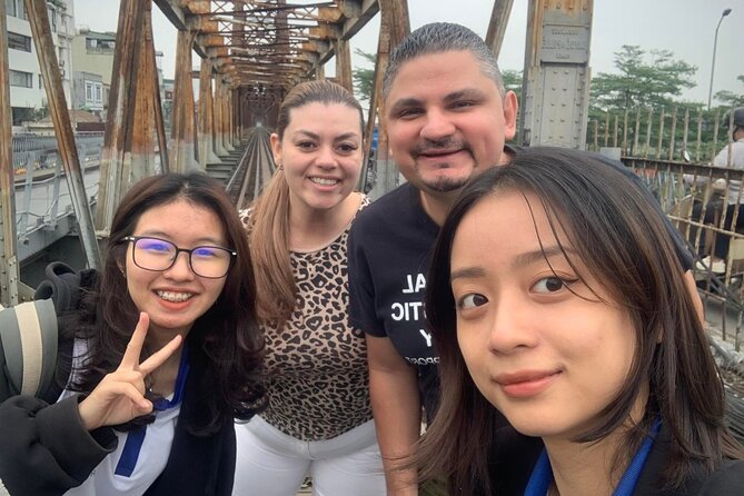 Hanoi Old Quarter Private Walking Tour with Student Guide - What the $5.13 price really gives you