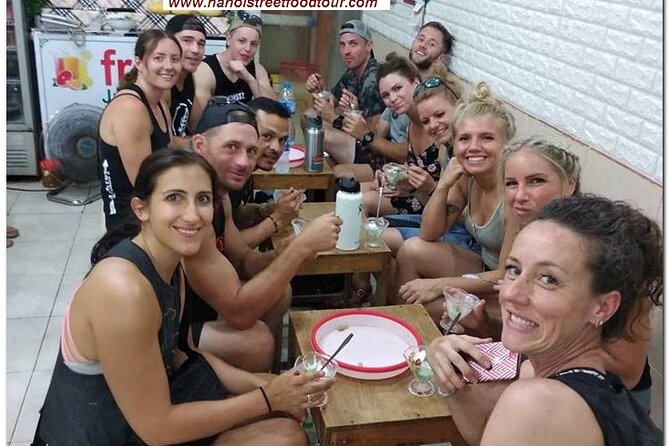Hanoi old quarter sightseeing & street food eating by Motorcycle - Should you book the Hanoi motorbike food tour?