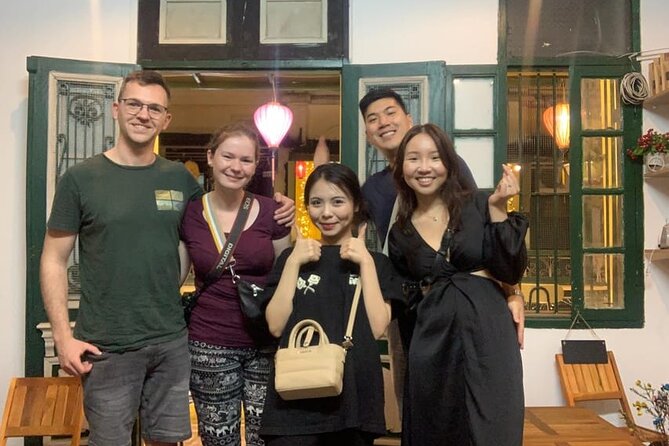Hanoi Old Quarter Street Food tour with 12 plus tastings - Six reasons this Hanoi food walk earns attention
