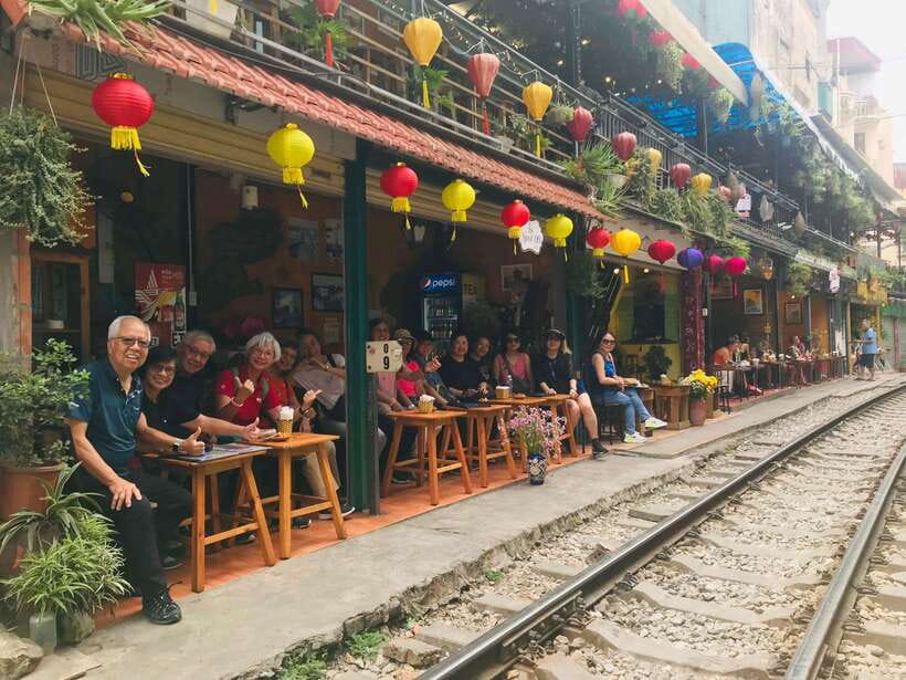 Hanoi: Old Quarter Street Food Tour with 12+ Tastings - Why the guide matters more than the menu