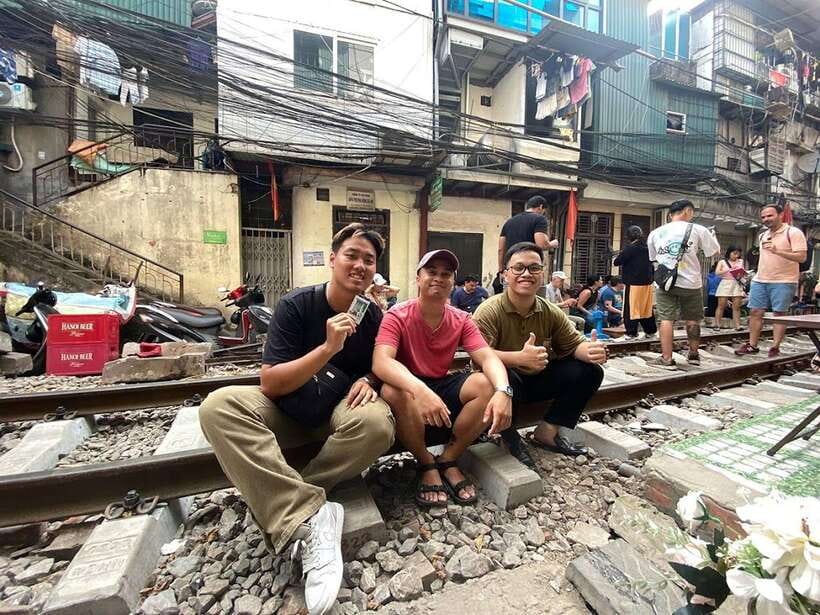 Hanoi: Old Quarter Street Food Tour with 12+ Tastings - Should you book it?