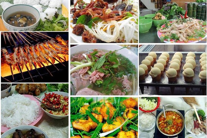 Hanoi Old Quarter Street Food Tours - Why this Hanoi food walk works