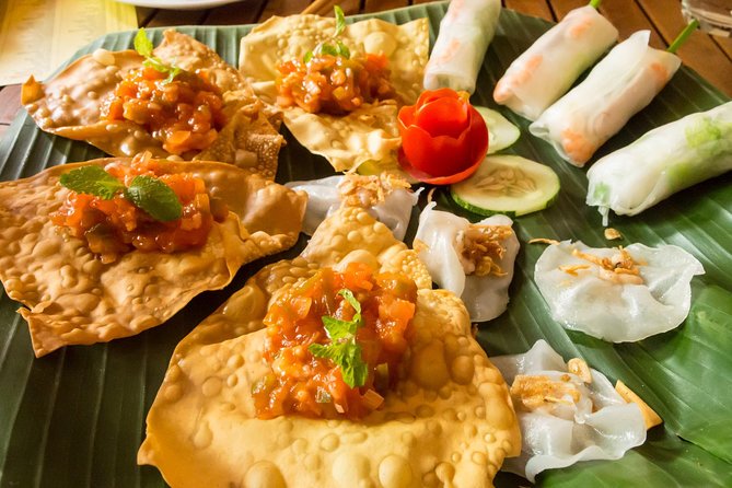 Hanoi Old Quarter Street Food Tours - Should you book the $45 Hanoi food tour?