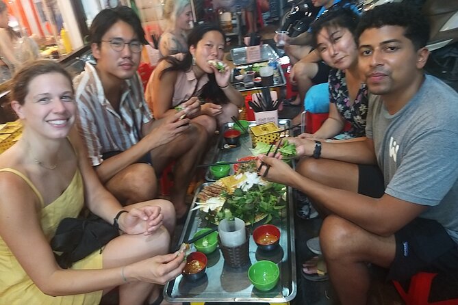 Hanoi Old Quarter Walking Street Food Tour - Why this food walk works so well in Hanoi