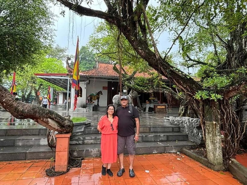 Hanoi: Perfume Pagoda Day Tour with Boat Ride & Cave Visit - Why Perfume Pagoda Makes a Worthwhile Day Trip