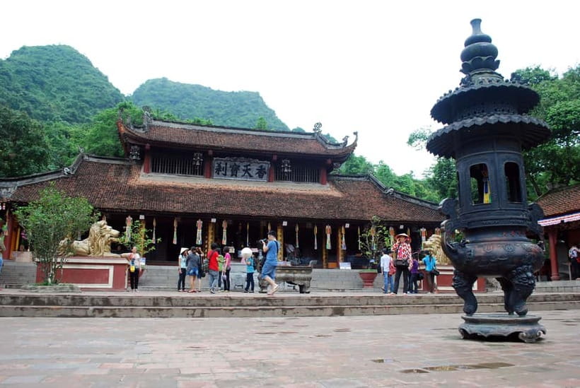 Hanoi: Perfume Pagoda Day Tour with Boat Ride & Cave Visit - Should You Book the Perfume Pagoda Tour?