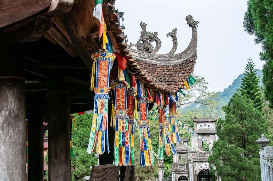 Hanoi: Perfume Pagoda - Yen Stream Boat Ride, Lunch & Cave - Why Perfume Pagoda is worth a full day from Hanoi