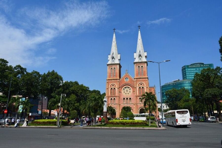 Hanoi: Private custom tour with a local guide - Key points at a glance